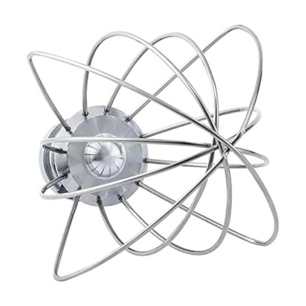 Batidor de alambre para KitchenAid de repuesto de_3