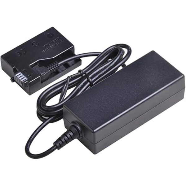 Batmax ACKE8 AC Power Adapter Kits for Canon EOS Rebel T2i_2