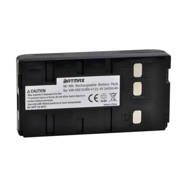 Batmax BNV12U BNV12U Batería para JVC BNV11U BNV20U_1