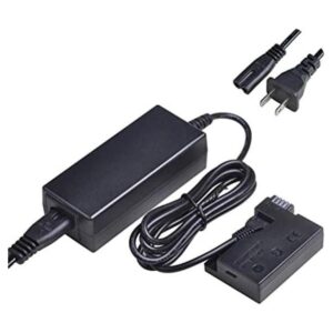 Batmax ACKE8 AC Power Adapter Kits for Canon EOS Rebel T2i_1