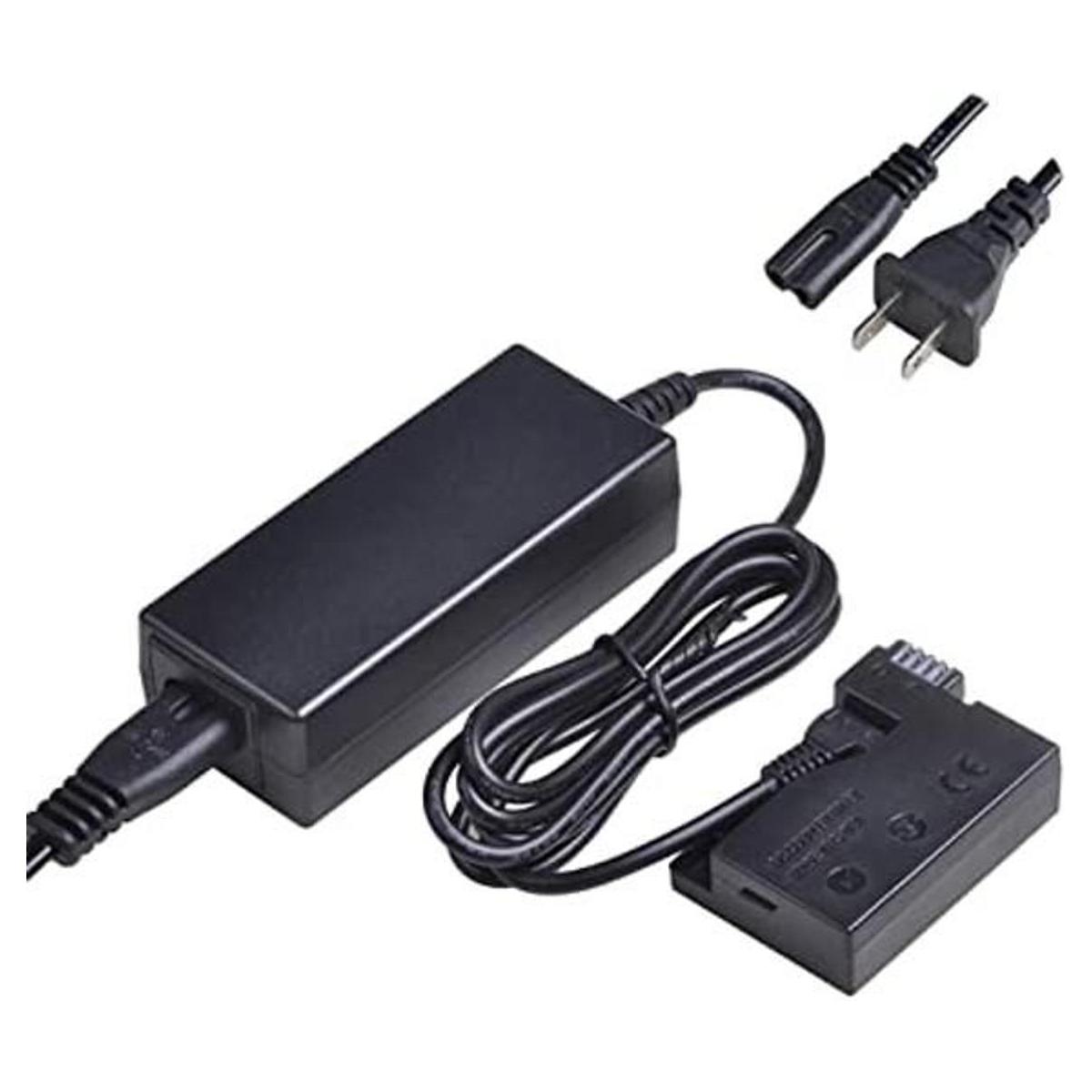 Batmax ACKE8 AC Power Adapter Kits for Canon EOS Rebel T2i