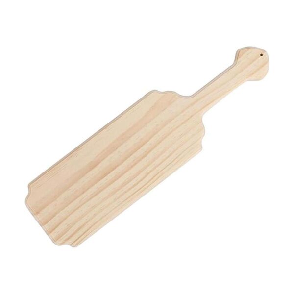 Battife Palas de hermandad griega de 15 pulgadas paleta_1