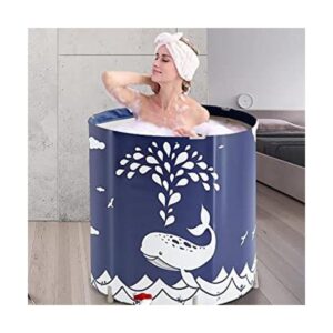 Bañera portátil bañera de baño plegable japonesa para_1