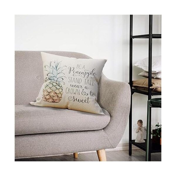 Be a Piña Stand Tall Wear a CrownBe Sweet Funda de_2