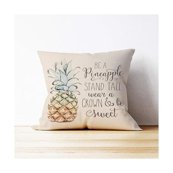 Be a Piña Stand Tall Wear a CrownBe Sweet Funda de_3
