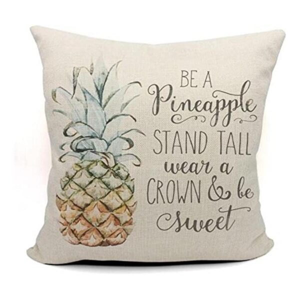 Be a Piña Stand Tall Wear a CrownBe Sweet Funda de_1