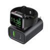BeaSaf Cargador rápido para iPhone cargador USB C de 24 W_1
