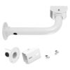 BeElion Soporte universal de pared tipo J para montaje en_1