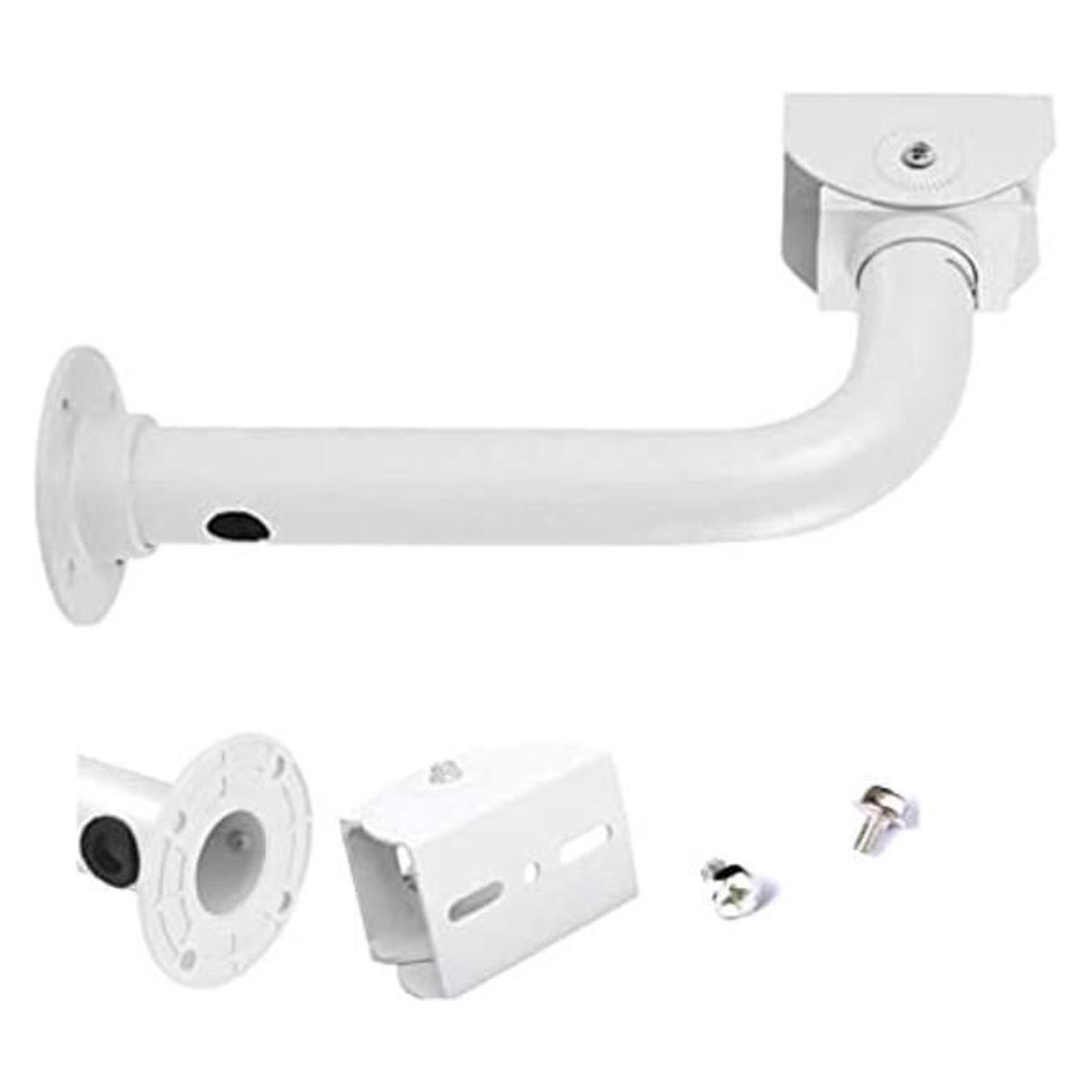 BeElion Soporte universal de pared tipo J para montaje en