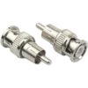 BeElion Paquete de 32 conectores de cable coaxial RCA y_3