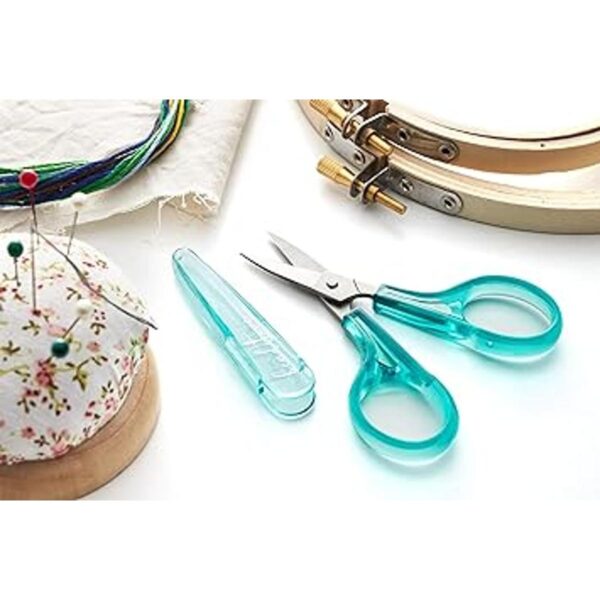 Beaditive Detail Craft Juego de tijeras 2 piezas_5