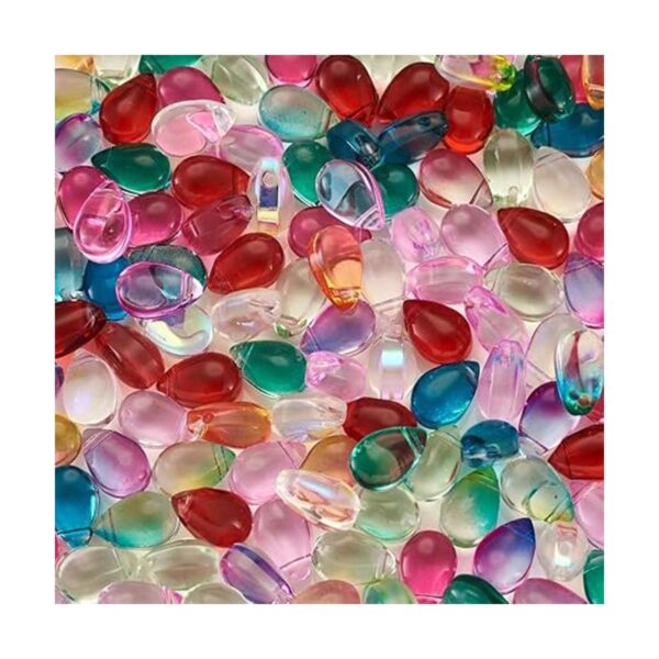 Beadthoven 200 cuentas de cristal checo con forma de_2