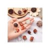 Beadthoven Colgantes de piedras preciosas irregulares_5