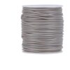 Beadthoven 54.68 yardas 164.0 ftrollo de 0.079 in gris