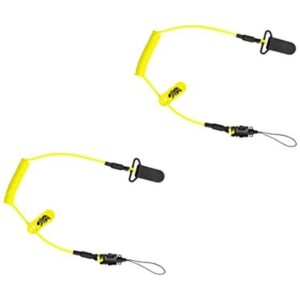 BearTOOLS BearTOOLS Cordón para casco de bobina de doble_1