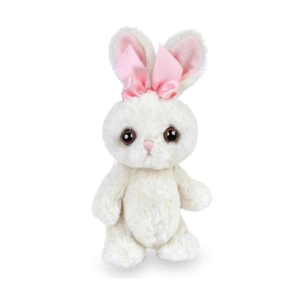 Bearington Big Head Bunni Conejo de conejo 8.0 in_1