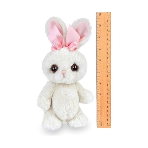 Bearington Big Head Bunni Conejo de conejo 8.0 in_2