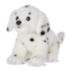 Bearington Diggs Perro de peluche dálmata de peluche 13_1
