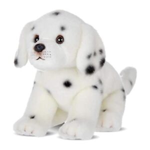 Bearington Diggs Perro de peluche dálmata de peluche 13_1
