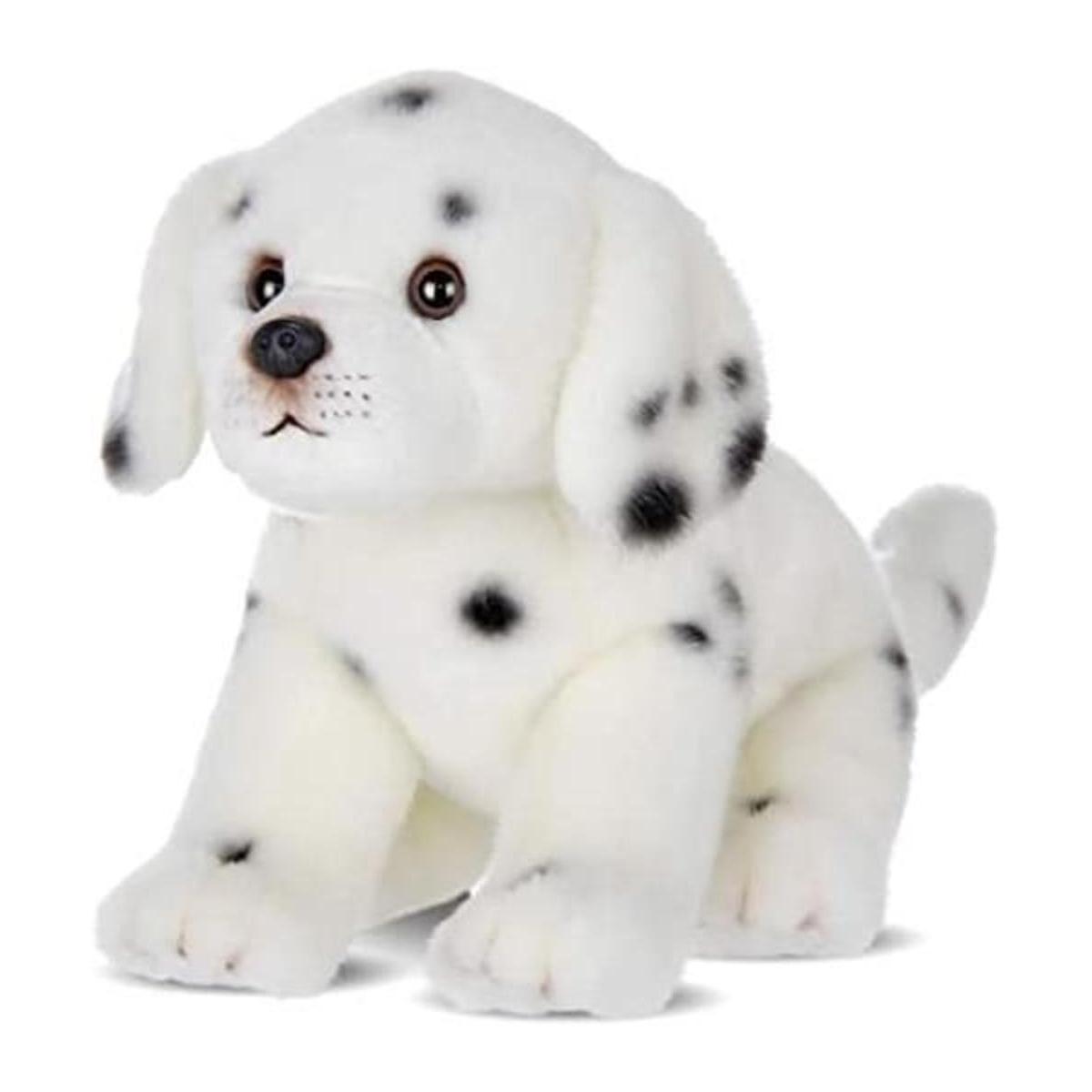 Bearington Diggs Perro de peluche dálmata de peluche 13