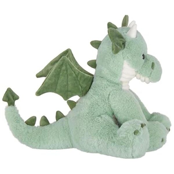 Bearington Burnie Peluche de dragón de 10.5 pulgadas_4