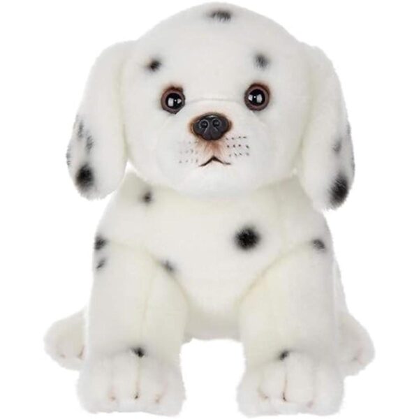Bearington Diggs Perro de peluche dálmata de peluche 13_3