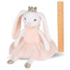 Bearington Brise Bunny Muñeca de ballet de felpa suave_6