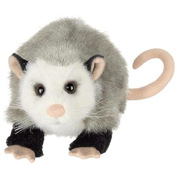 Bearington Harry Peluche de peluche de opossum 9 pulgadas_2