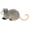 Bearington Harry Peluche de peluche de opossum 9 pulgadas_4