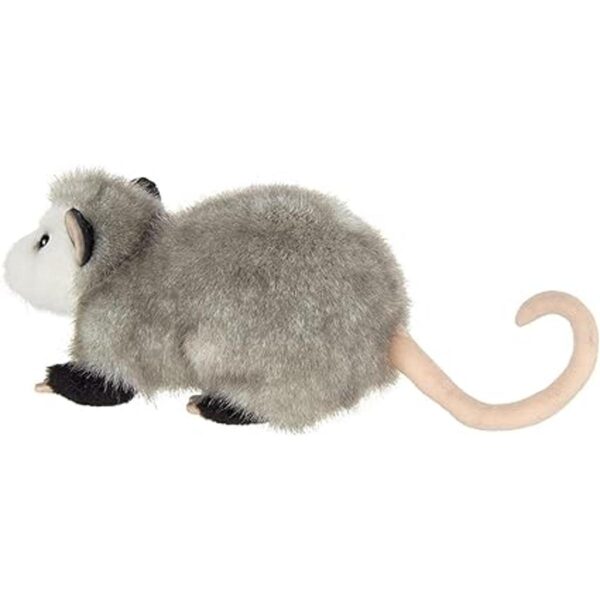 Bearington Harry Peluche de peluche de opossum 9 pulgadas_4