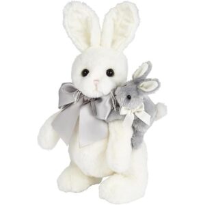 Bearington Skip y Hop de Pascua Animal de peluche conejo_1