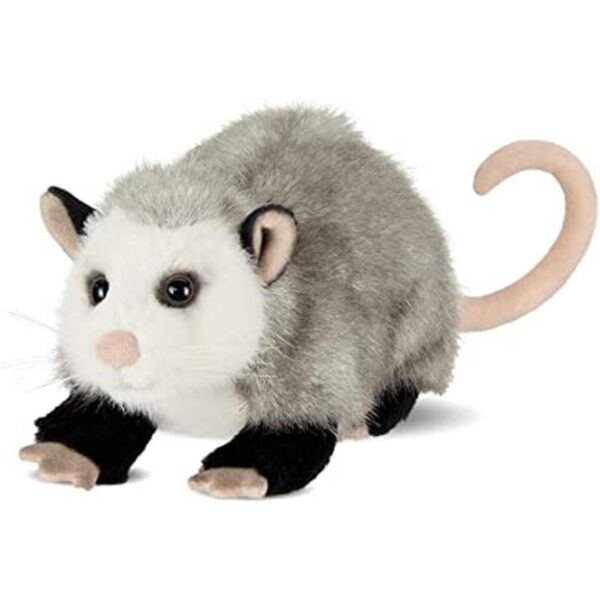 Bearington Harry Peluche de peluche de opossum 9 pulgadas_1
