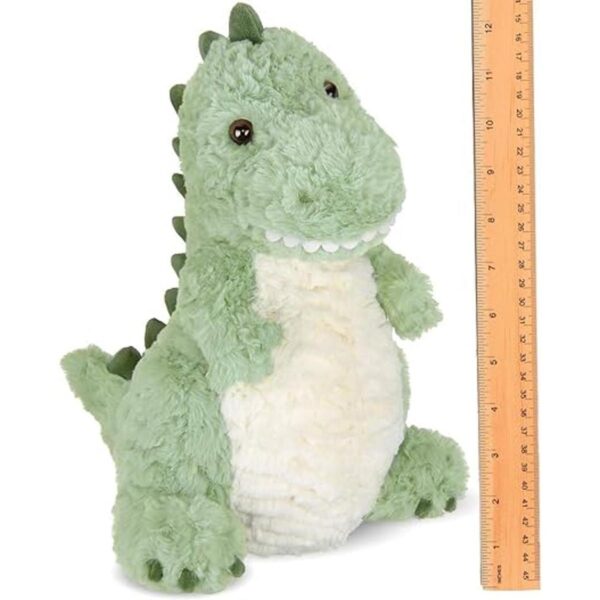 Bearington Rex Animal de peluche de dinosaurio TRex 12