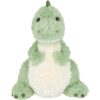 Bearington Rex Animal de peluche de dinosaurio TRex 12