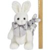 Bearington Skip y Hop de Pascua Animal de peluche conejo_3