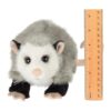 Bearington Harry Peluche de peluche de opossum 9 pulgadas_5