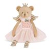 Bearington Sparkles Muñeca de peluche suave con dientes_2