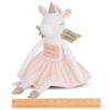 Bearington Twinkles Muñeca de hada de unicornio de felpa_6