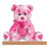 Bearington Sweetheart Oso de peluche con corazones 8.5_3