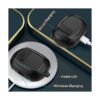 Beats Studio Buds Case 2021 Bloqueo seguro OTOPO de