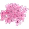 Beaupretty 50 mariposas para manualidades con purpurina