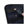 Beautyflier Bolsa organizadora de nailon de 4 bolsillos_3