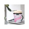 Beautyflier Paquete de 2 fundas aislantes reutilizables