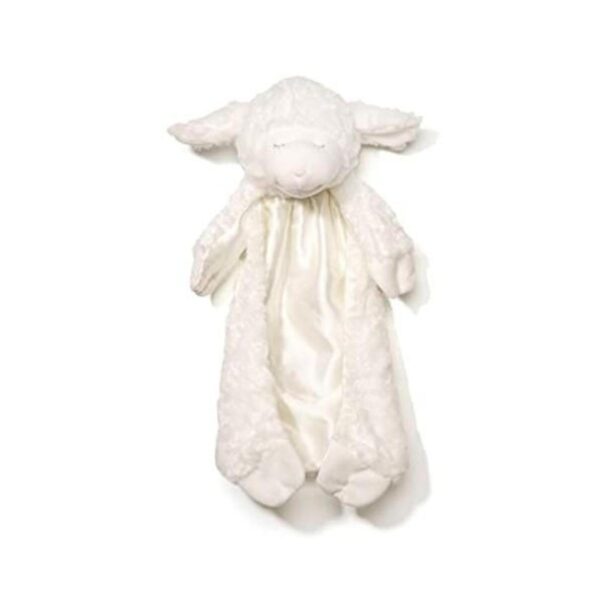 Bebé Winky amigo para abrazar talla única Blanco_1