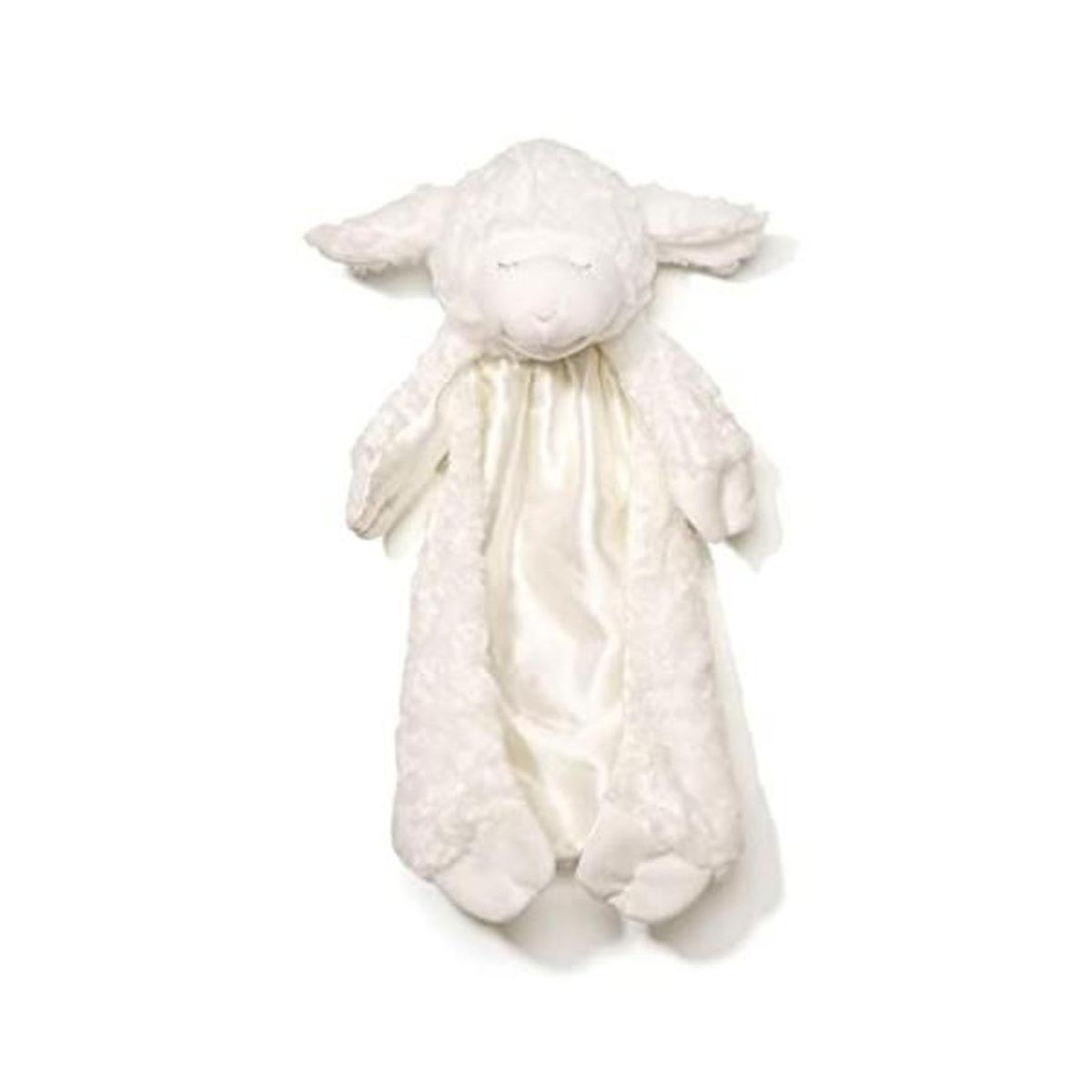 Bebé Winky amigo para abrazar talla única Blanco