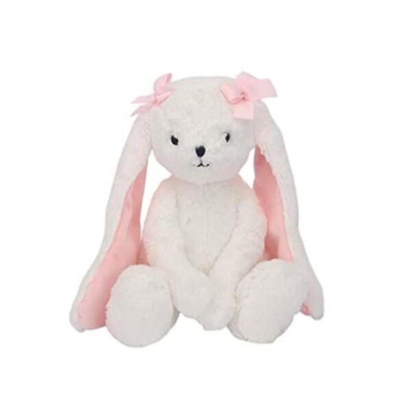 Bedtime Originals Peluche de conejo de peluche Blossom_1