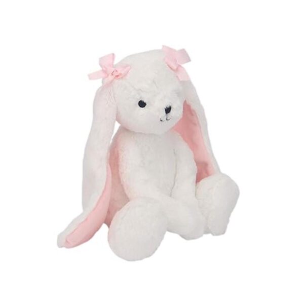 Bedtime Originals Peluche de conejo de peluche Blossom_2