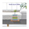 BedShelfie Estante de noche deslizante para cama_4