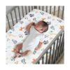Bedtime Originals Mighty Jungle Juego de ropa de cama de_6