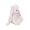 Bedtime Originals Peluche de conejo de peluche Blossom_3
